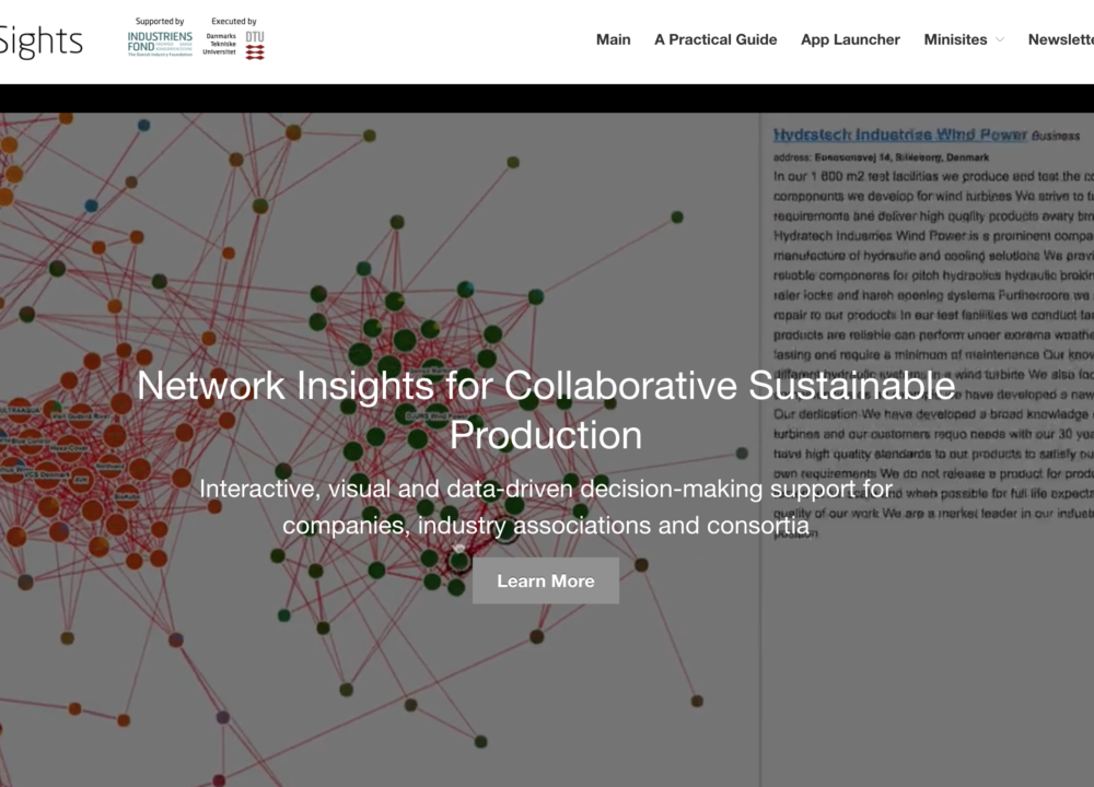 Net-Sights | Homepage
